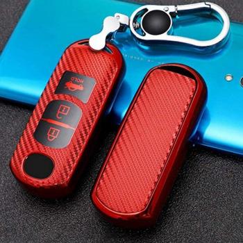 TPU Car Key Fob Cover for Mazda 2 3 5 6 CX-3 CX-4 CX-5 CX-7 CX-9 Atenza Axela