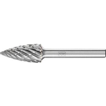 Fresa Rotativa Hartmetall SPG Ø 12 mm Lunghezza Testa 25 mm