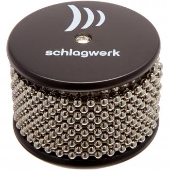 Schlagwerk Cajon Cabasa Instrument