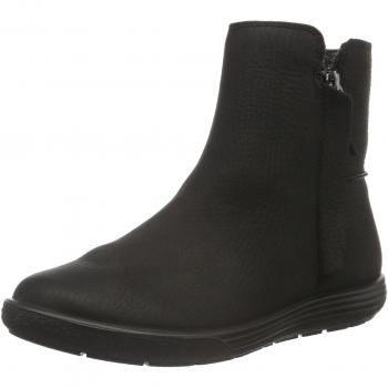 Ecco Damen Chase II Stiefel, BLACK2001, 41 EU