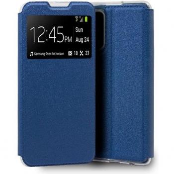 Capa Flip Premium Azul para Xiaomi Mi 10T / Mi 10T Pro
