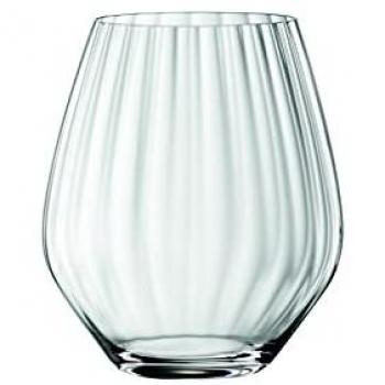 Spiegelau Cocktailbecher Gin Tonic 625 ml, 4er Set