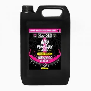 Muc-Off No Puncture Hassle Sigillante Tubeless 5L
