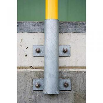 Accessoire de Montage Mur à Pattes 300 × 120 mm