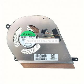 Modulo Ventilatore HP Per Notebooks
