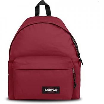 Sac à Dos Eastpak Padded Pak'r 40 cm 24 L Bourgogne Profond