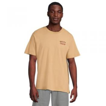 Salty Lured Crew Shirt