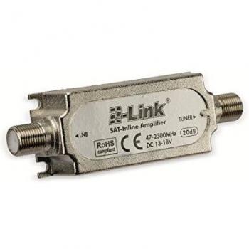 SAT-Leiterverstärkungssystem Pollin-Choice