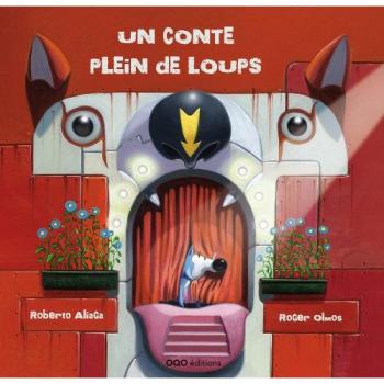 Un conte plein de loups