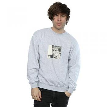 Sudadera Star Wars Hombre