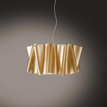 Oro Luminiscente Suspensión