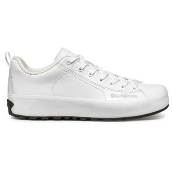 Scarpe Pedinarie Scarpa Spyder 37 Bianco