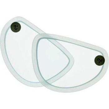 Lente Correttiva Destra Seac X-One 3,50