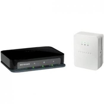NETGEAR XAVB1004 Powerline Adapterkit (200 Mbit/s)