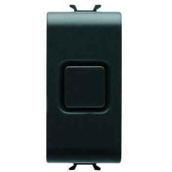 Gewiss Chorus 230V Sonnerie Noire GW12602