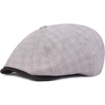 QBHAT Flat Cap