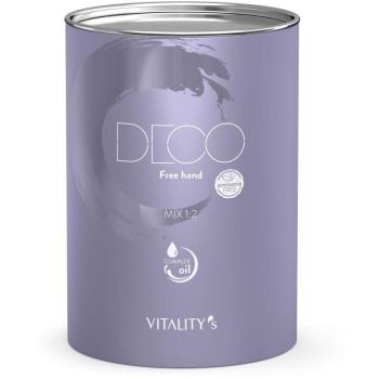 Décoloration Free Hand Vitalité 400 g