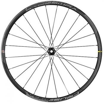Mavic Crossmax SL Ultimate 25 29' Vorderrad 15x110 mm BOOST Disc