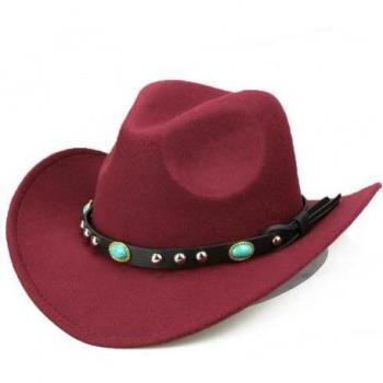 Sombrero Vaquero Western