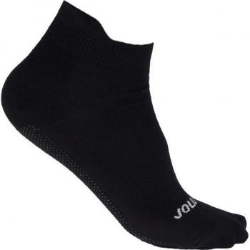 Pack de 2 calcetines Joluvi para yoga y pilates en color negro