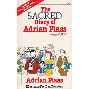 The Sacred Diary of Adrian