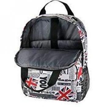 Mochila E-Vitta EVBP001005 para Ordenador portátil de 15.4