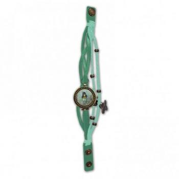 Corsa di Colori Orologio Vintage Gorjuss‑i w-08-g
