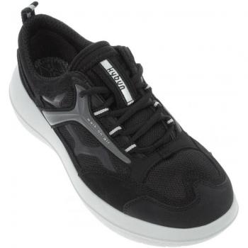 KYBUN Tênis Conforto Sursee 20 M Black