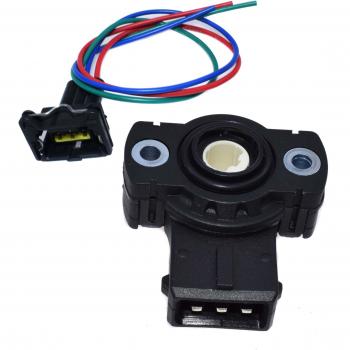Throttle Position Sensor TPS for BMW 316i 318i 320i 325i 328i 520i 523i 528i 535i 540i