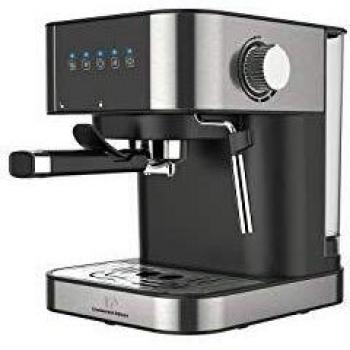 Machine à Café Expresso Inox CEMEINB Continental Edison