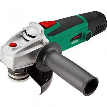 SMERIGLIATRICE ANGOLARE 850W D.125 by Topex Grupa 51G091