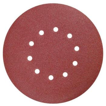 DEDRA Disques Abrasifs 225 mm