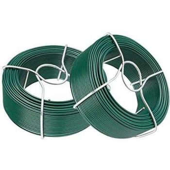 Zaundraht 8 mm – Amagabeli PVC WR8 DA089