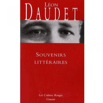 Souvenirs littéraires