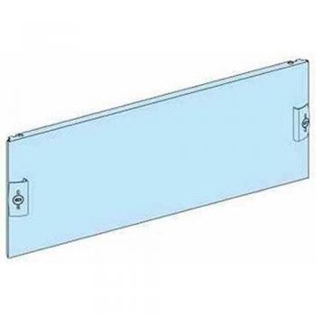 Tapa G/P Plena 3 Modulos SCHNEIDER 03803 Alto 150 mm