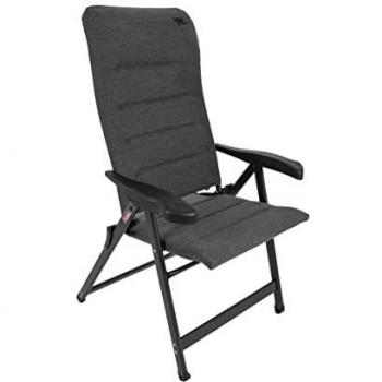 Silla Reclinable Crespo Tex Supreme 7 Posiciones