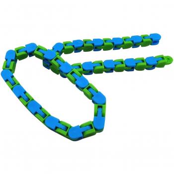 Classic Wacky Tracks Stress Relief Toy
