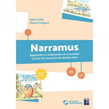 Narramus
