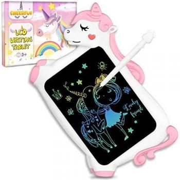 Kid's LCD Drawing Tablet for Ages 3+