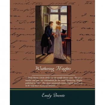 Wuthering heights paperback