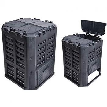 Brixo KompoBox EcoHuerta 360L