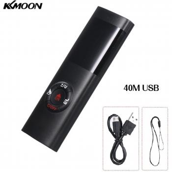 40M Electronic Space Measurement Device