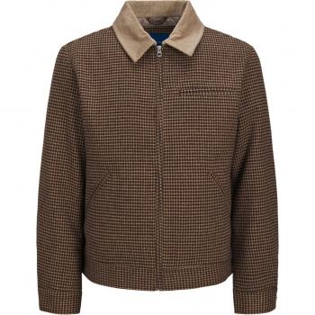 Eaton Style Work Jacket from Jack & Jones