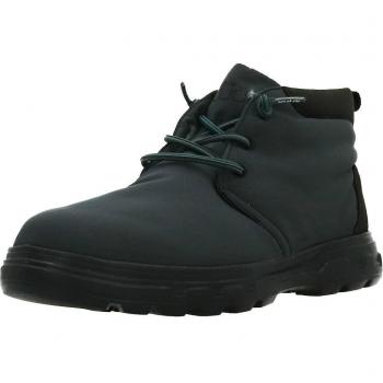 Bottines Spencer Anthracite Éco 42 EU