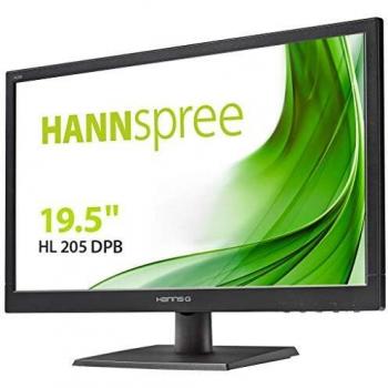 Hannspree Monitor LED 19.5 HL205DPB