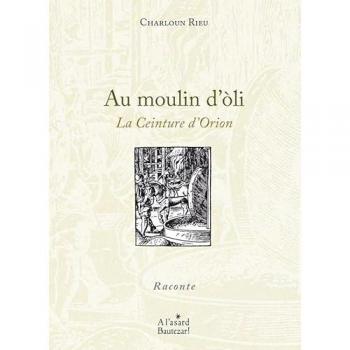 Au moulin d'òli