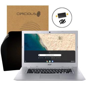 Celicious Anti-Spy Filter Screen Protector for Acer Chromebook 315 (Touch)