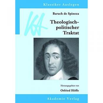 Theologisch-politischer Traktat