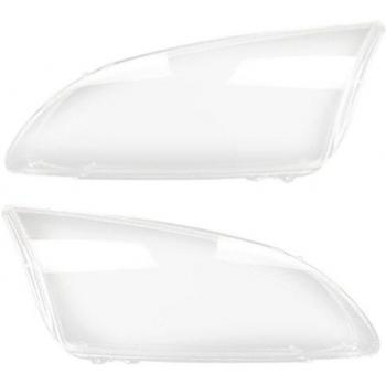 Faros Delanteros de Reemplazo para Ford Focus 2005-2007, Izquierda y Derecha