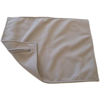 Grey Beurer HK48 Pillowcase Cover (Replacement)